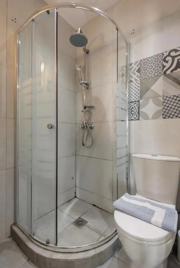 Caravanserai Studio 6 Apartment Thessaloniki