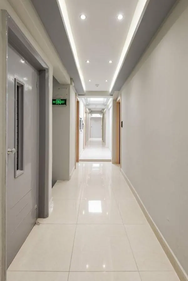 Caravanserai Studio 6 Apartment Thessaloniki